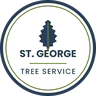 St. George Tree Service logo